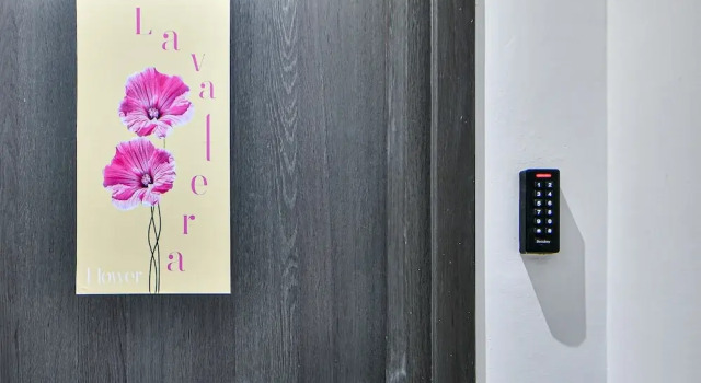 Апартаменты Deluxe Flowers of Athens
