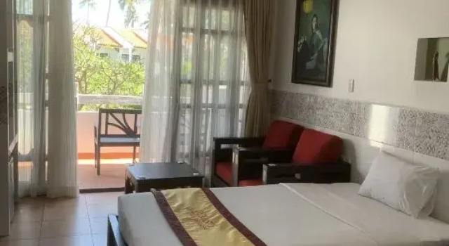 Номер Superior Dynasty Mui Ne Beach Resort