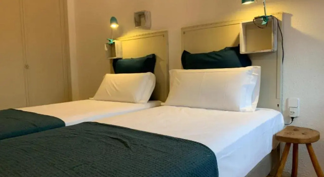 Номер Standard Arianella Holiday Home Penedes