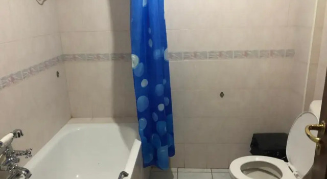 Habitación Estándar Maple Leaf Hotel