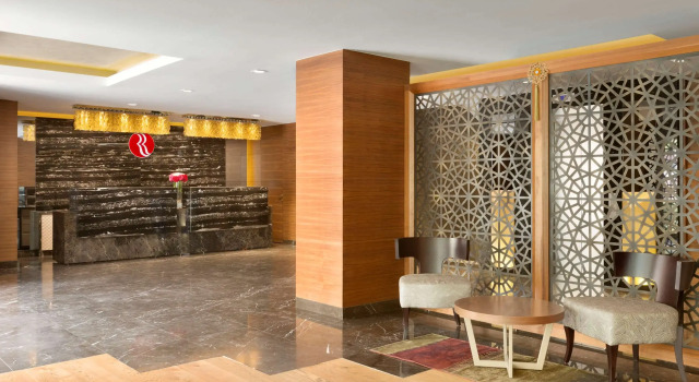 Ramada by Wyndham Gemlik