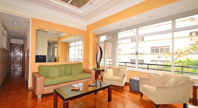 Rio Your Apartment 2, Забронировать Апартаменты/квартира Апартаменты Рио-де-Жанейро, рядом с Пляж Вермелья, Апартаменты/квартира