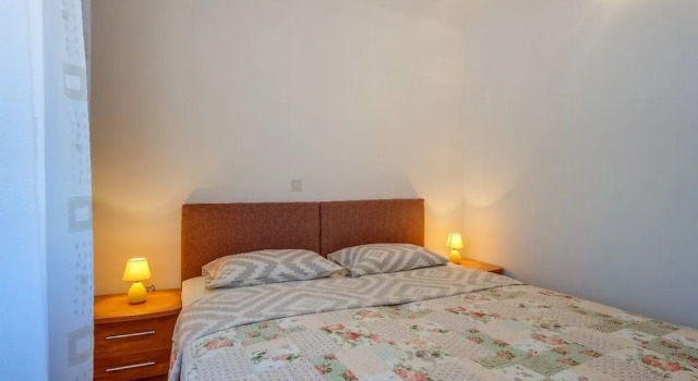 Apartment Borka