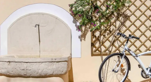 Студия StayCatalina Boutique Hotel-Apartments