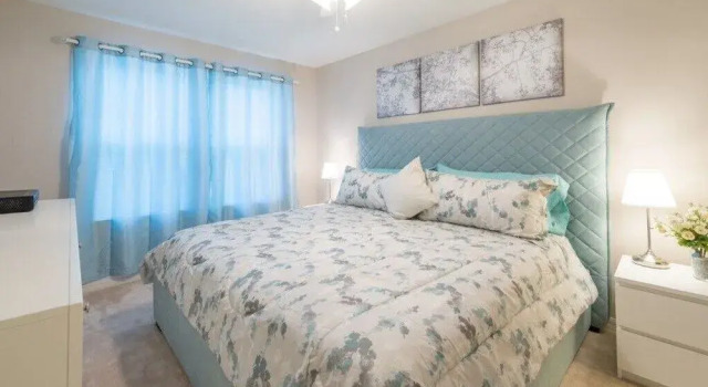 Sunny Palms Townhome, Book Lejlighed Kissimmee Kissimmee
