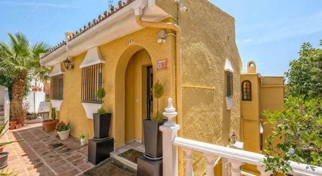 Solaga -  Villa Costalota