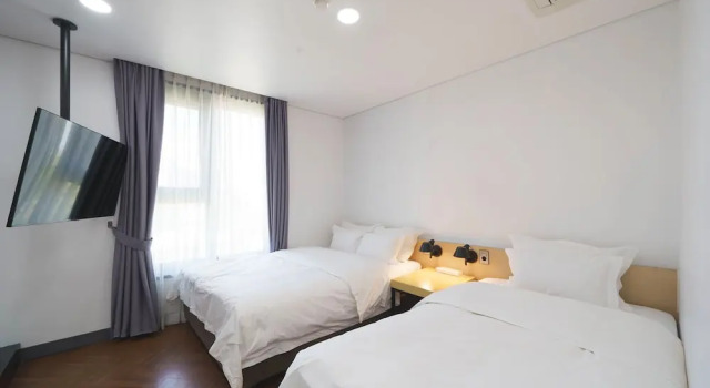 Номер Grand Boutique Hotel Wine