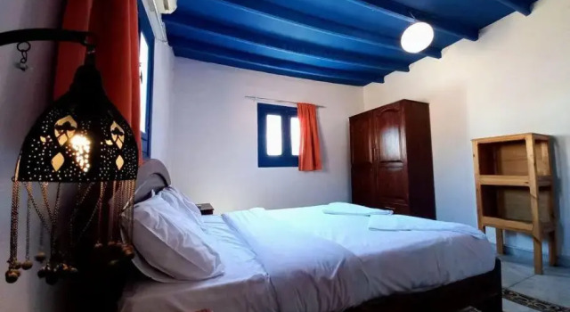 Red Sea Apartment