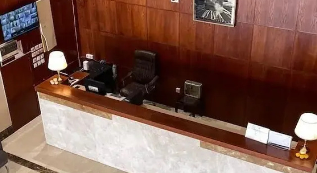 Vatoran Hotel Yanbu Branch