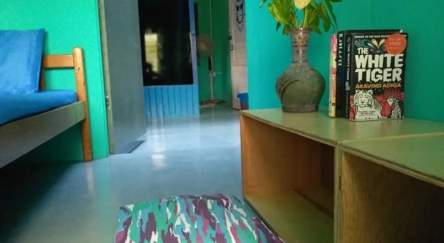R.A Bed & Breakfast, Buchen Sie Hotel Hotels in Kedah mit Parkplatz, Parkplätze