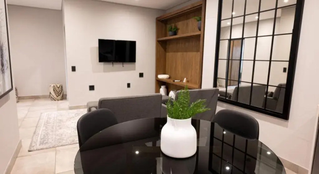 Апартаменты c 1 комнатой The Catalyst Apartment Hotel by NEWMARK