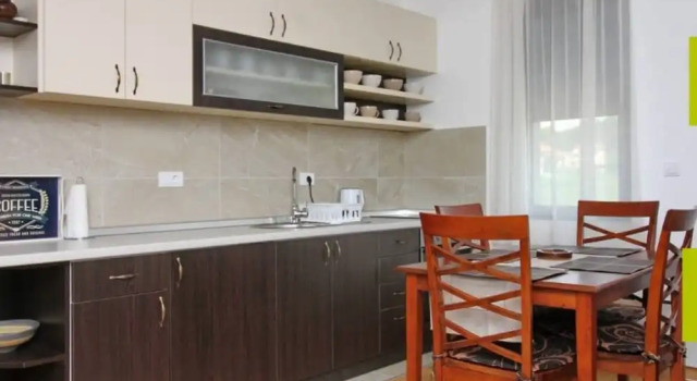 Апартаменты Apartments Wilton Zlatibor