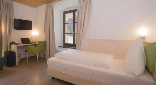 Standard chambre Hotel-Restaurant Bibermühle GmbH