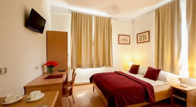 Номер Standard Mały Kraków Aparthotel