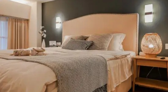 Люкс YiShi Homestay