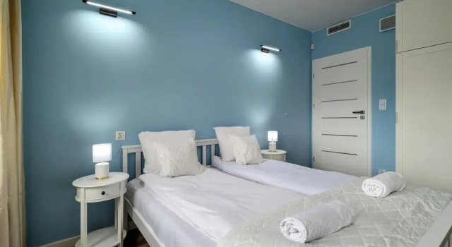 RentPlanet - Apartament Brzoskwiniowa, Забронировать Апартаменты/квартира Вроцлав Нижнесилезское воеводство