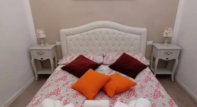 Номер Standard Shabby Old Town