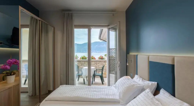 Номер Superior Hotel Veronesi