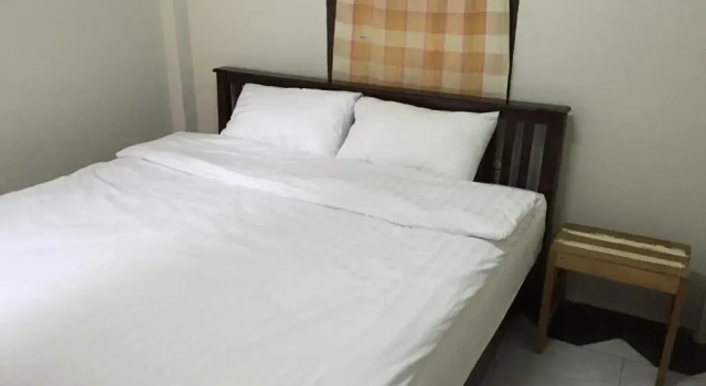 Двухместный номер Economy Niwas Ayutthaya