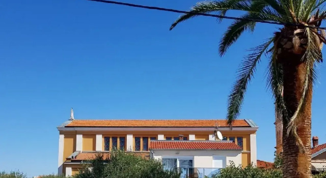 Luxurious Apartment in Zadar With Garden, Забронировать Апартаменты/квартира Апартаменты Задар, рядом с Пляж Коловаре, Апартаменты/квартира