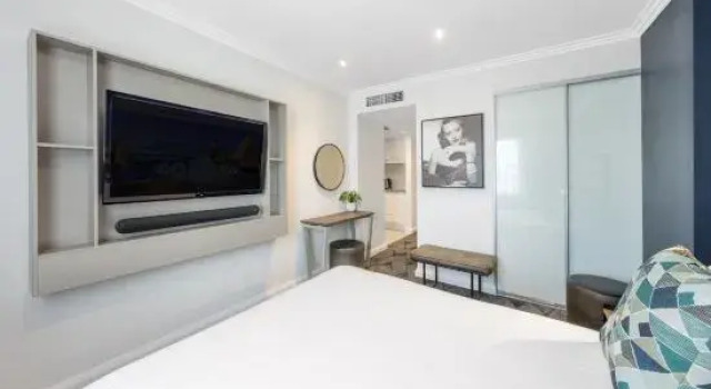 Студия Club Wyndham Sydney, Trademark Collection by Wyndham