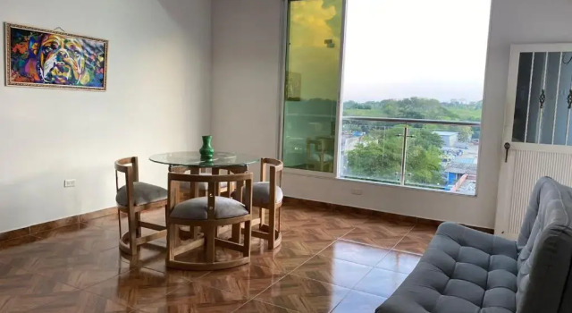Apartamentos Nápoles, Rezervovat Apartmán Puerto Triunfo Antioquia