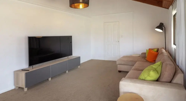 Peak View House, Забронировать Дом для отпуска Отели Восточного Джиндабайн с парковкой, Парковка
