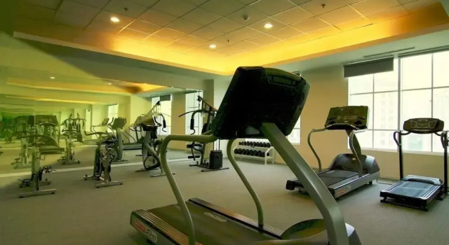 Spacious 2Br With Mall Access At Bellezza Apartment, Book Apartment Jakarta Jakarta Province