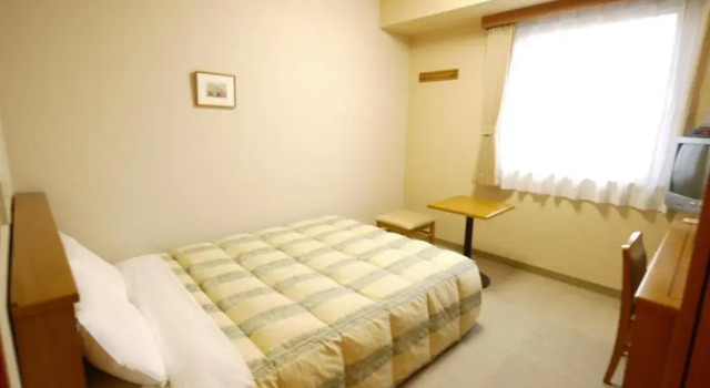 Двухместный номер Standard Hotel Route-Inn Jouetsu