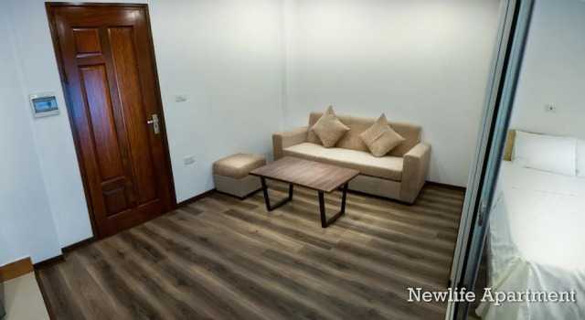 Newlife Apartment Hanoi 2