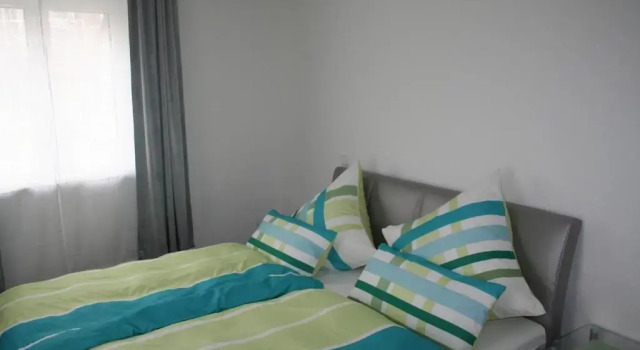 Апартаменты Ferienwohnung zur Stadtmauer