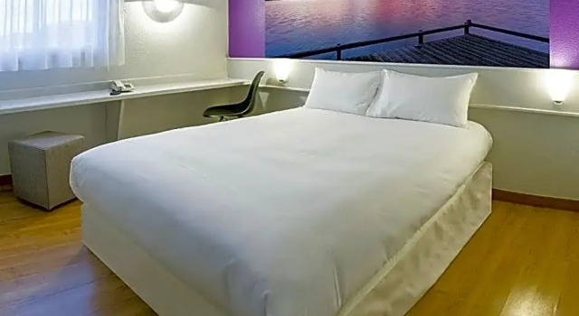 Номер Standard The Originals City, Hôtel Le Puech, Narbonne