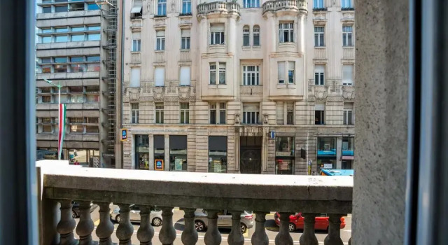 Budapest Kálvin Apartman 2020, Забронировать Апартаменты/квартира Апартаменты Будапешта, Апартаменты/квартира