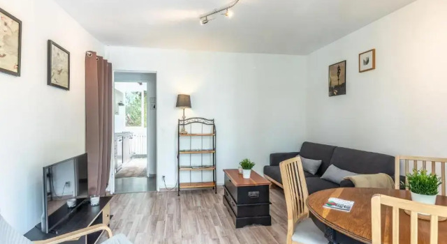 Апартаменты t4 MAGNOLIAS BAYONNE