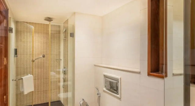 Номер Deluxe Park Inn Gurgaon