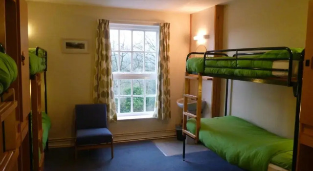 Ingleton Hostel YHA