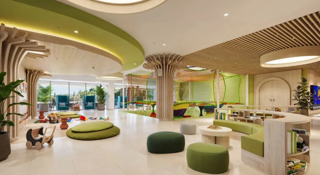 Arba Resort, Valamar Collection, Rezervovat Hotel Rab 
