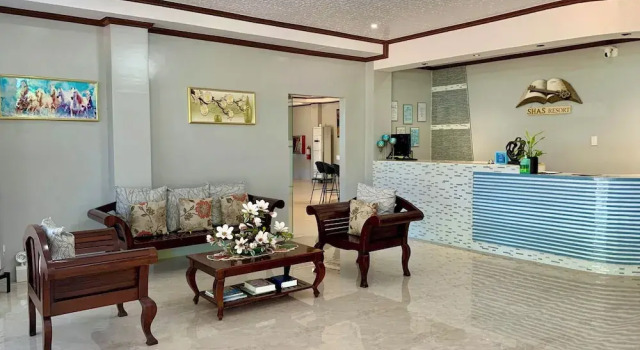 Shas Resort