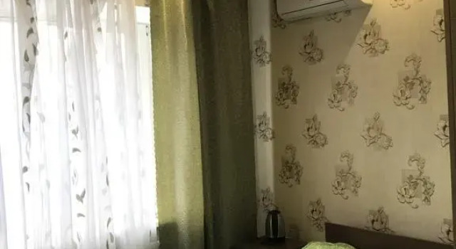 Номер Superior Отель Олимп