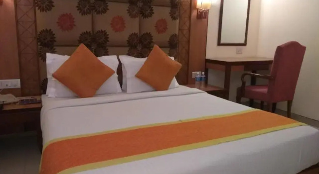 Номер Deluxe Hotel Southern