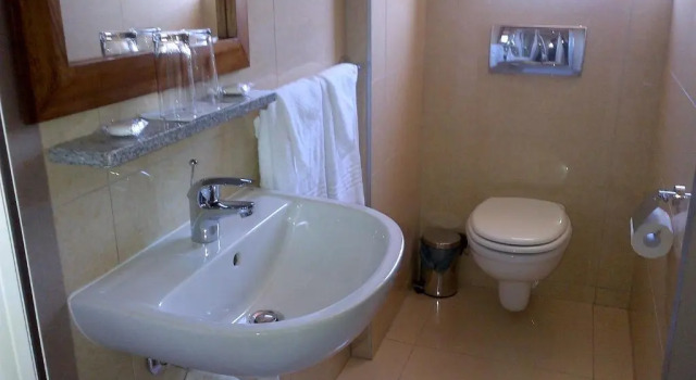 Двухместный номер Standard Mesami Hotel