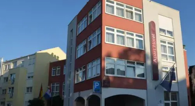 Apart'Hotel