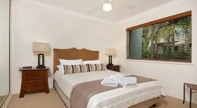 Byron Bay Accom Unit 6 22 Paterson Street, Byron Bay - Solaris