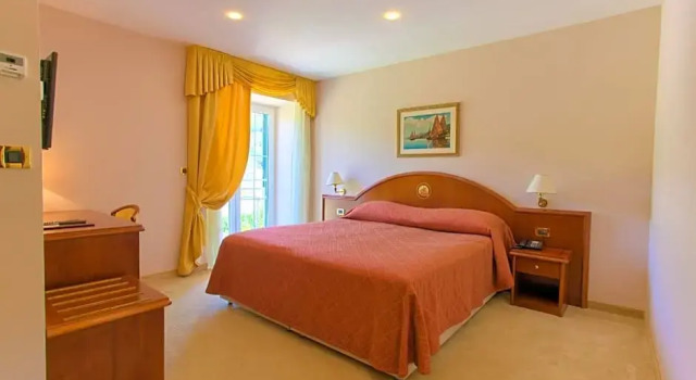 Номер Standard Hotel Kanajt