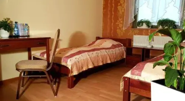 Restauracja Hotel Przystan, Buchen Sie Hotel Lublin Lubelskie