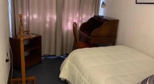 Одноместный номер Deluxe NEW HOTEL CRUZ DEL SUR
