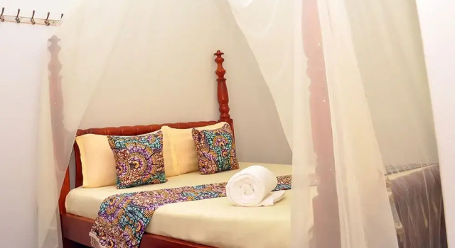 Двухместный номер Standard Wamala Resort Hotel
