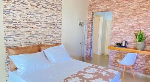 Апартаменты Nautica Hotel Apartments