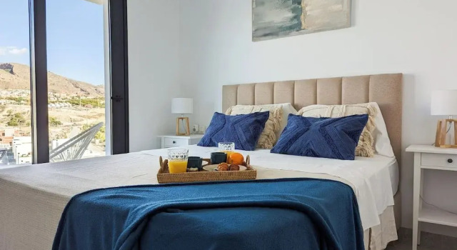 Коттедж Panoramic Apartments