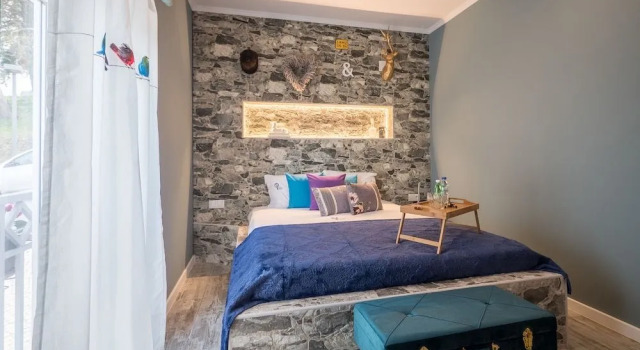 Y.Palmela - Boutique Apartments